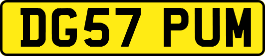 DG57PUM