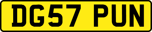 DG57PUN