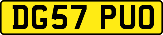 DG57PUO