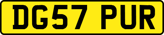 DG57PUR