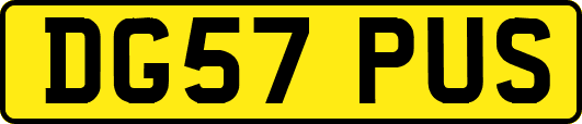 DG57PUS