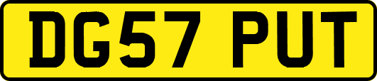 DG57PUT