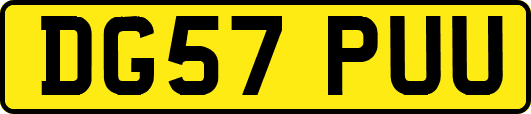 DG57PUU
