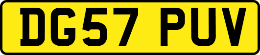 DG57PUV