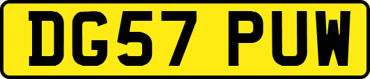 DG57PUW