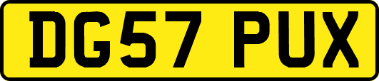 DG57PUX