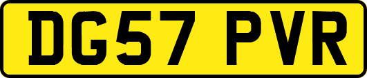 DG57PVR