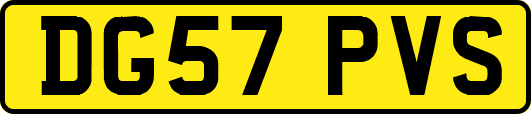 DG57PVS