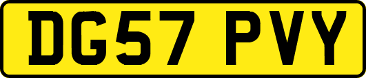 DG57PVY