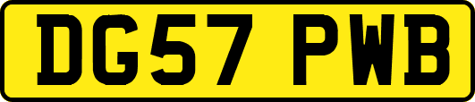 DG57PWB