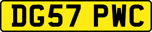 DG57PWC