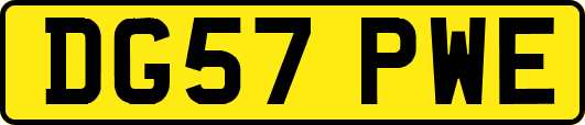 DG57PWE