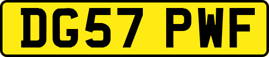 DG57PWF