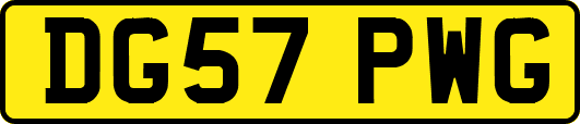 DG57PWG