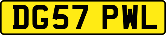 DG57PWL