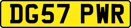 DG57PWR