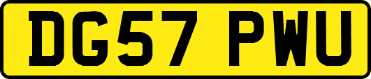 DG57PWU