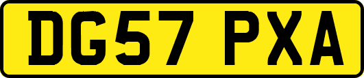 DG57PXA