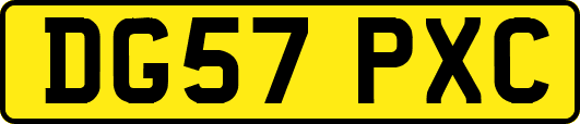 DG57PXC
