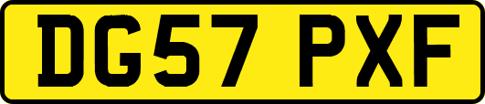 DG57PXF