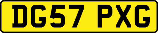 DG57PXG