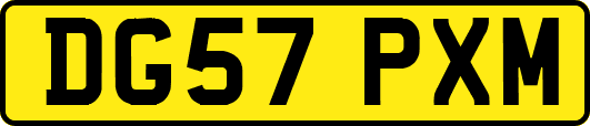 DG57PXM