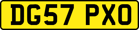 DG57PXO