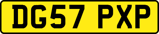DG57PXP