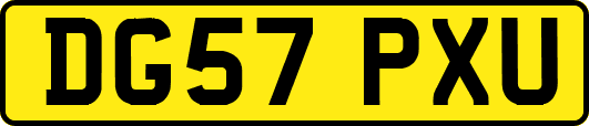 DG57PXU