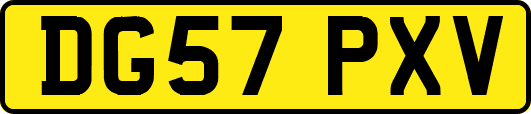 DG57PXV