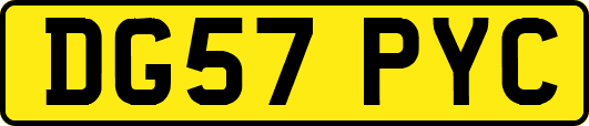 DG57PYC