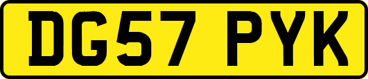 DG57PYK