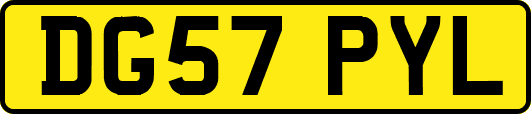 DG57PYL