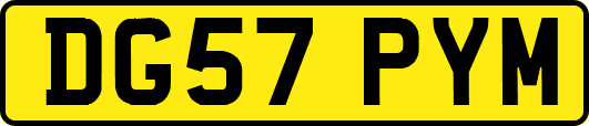 DG57PYM