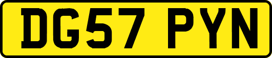 DG57PYN