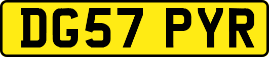 DG57PYR