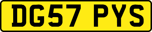 DG57PYS
