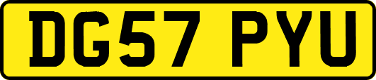 DG57PYU