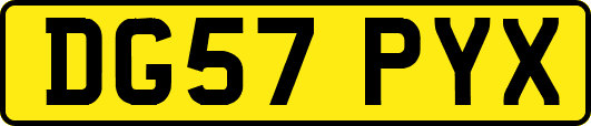 DG57PYX