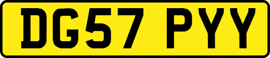 DG57PYY