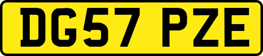 DG57PZE