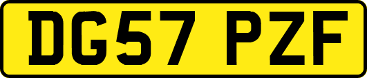 DG57PZF