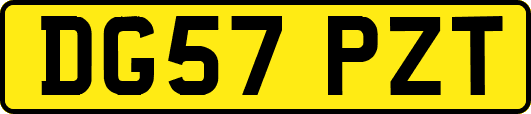 DG57PZT