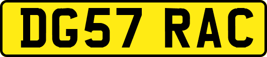 DG57RAC