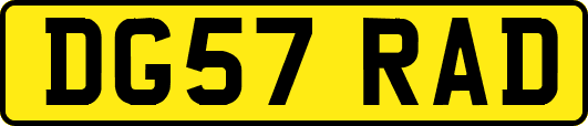 DG57RAD