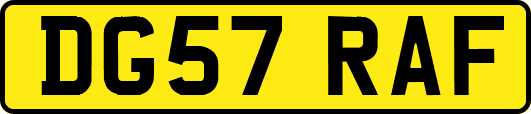 DG57RAF
