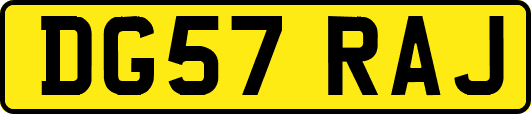DG57RAJ