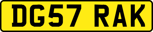 DG57RAK
