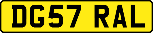 DG57RAL