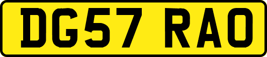 DG57RAO